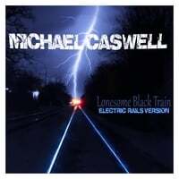 Lonesome Black Train - Electric Rails Version