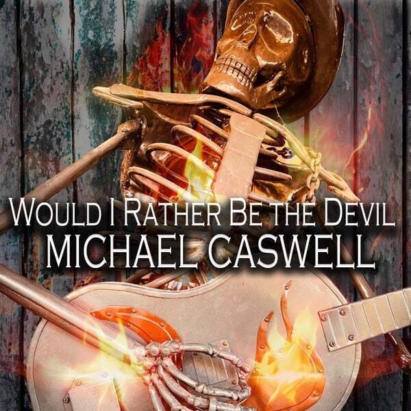 Cover art for Would I Rather Be the Devil