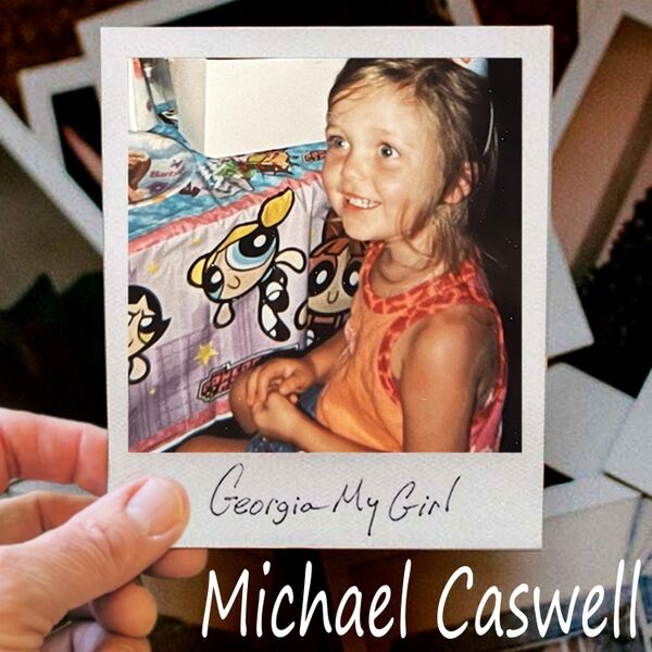 Cover art for Georgia My Girl